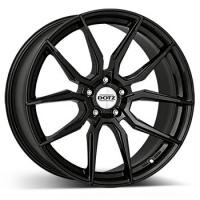 DOTZ Misano grey 7.5x17 5x112 ET40 Gunmetal
