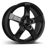 DEZENT RE dark 6x15 5x112 ET47 Black matt DEZENT RE dark 6x15 5x112 ET47 Black matt