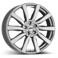 AEZ Reef si SUV 9x20 5x130 ET50 Silver