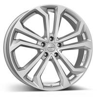 DEZENT TA silver 8x20 5x108 ET40 Silver