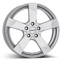 DEZENT TD 6x14 4x108 ET38 Silver DEZENT TD 6x14 4x108 ET38 Silver