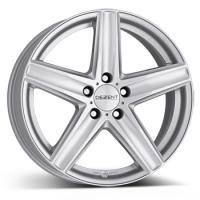 DEZENT TG 6.5x16 5x112 ET38 Silver