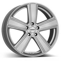 DEZENT TH 7x16 5x108 ET48 Silver