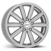DEZENT TM 7x17 5x112 ET54 Silver