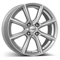 DEZENT TN silver 6.5x17 4x108 ET32 Silver