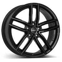 DEZENT TR black 7.5x18 5x112 ET51 Black DEZENT TR black 7.5x18 5x112 ET51 Black