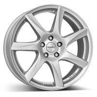 DEZENT TW silver 6x15 4x108 ET38 Silver