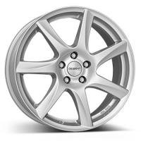 DEZENT TW silver 6x15 4x100 ET44 Silver DEZENT TW silver 6x15 4x100 ET44 Silver