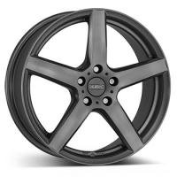 DEZENT TY graphite 6x15 4x108 ET45 Graphite matt DEZENT TY graphite 6x15 4x108 ET45 Graphite matt