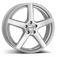 DEZENT TY 6.5x16 5x105 ET41 Silver