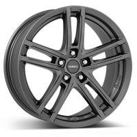 DEZENT TZ-c graphite 7.5x17 5x112 ET27 Graphite matt