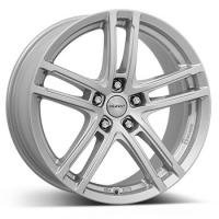 DEZENT TZ-c 7.5x17 5x112 ET27 Silver