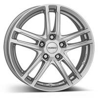 DEZENT TZ 7x17 5x108 ET48 Silver DEZENT TZ 7x17 5x108 ET48 Silver