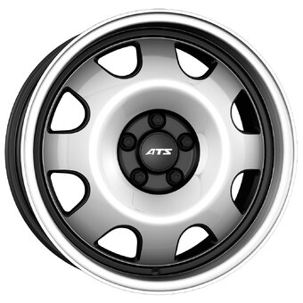 ATS Cup 7x15 4x100 ET28