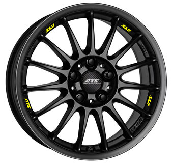ATS Streetrallye 7x17 4x108 ET25