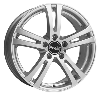 ProLine BX700 7,5x17 5x108 ET52