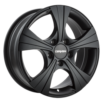 CARMANI 11 Rush 6.5x16 5x105,00 ET39,00