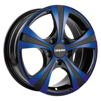 CARMANI 11 Rush 6.5x16 5x108,00 ET50,00