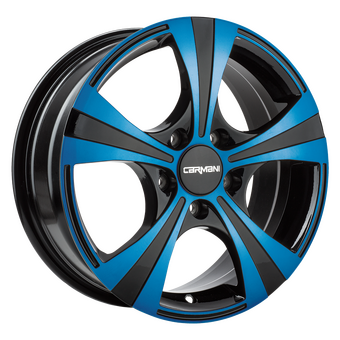 CARMANI 11 Rush 6.5x16 5x112,00 ET50,00