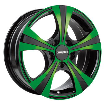 CARMANI 11 Rush 6.5x16 5x112,00 ET50,00