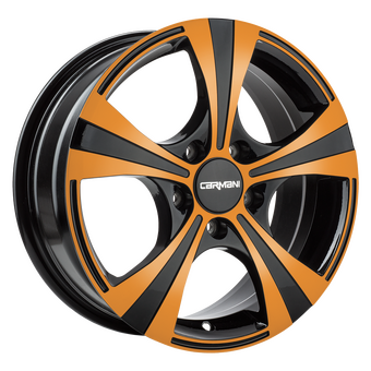 CARMANI 11 Rush 6.5x16 5x108,00 ET50,00