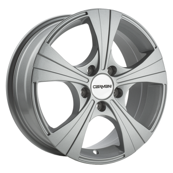 CARMANI 11 Rush 6.5x16 5x108,00 ET50,00