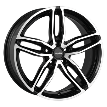 CARMANI 13 Twinmax 9x20 5x112,00 ET25,00