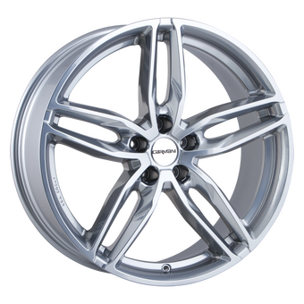 CARMANI 13 Twinmax 9x20 5x114,30 ET35,00