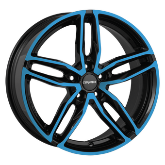 CARMANI 13 Twinmax 9x20 5x112,00 ET35,00