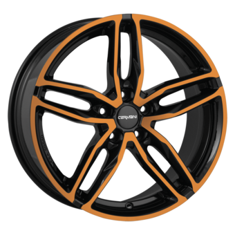 CARMANI 13 Twinmax 8x18 5x112,00 ET35,00