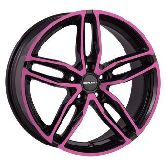 CARMANI 13 Twinmax 9x20 5x112,00 ET45,00