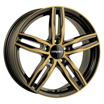 CARMANI 14 Paul 6.5x16 5x100,00 ET38,00