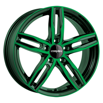 CARMANI 14 Paul 6.5x16 5x100,00 ET38,00