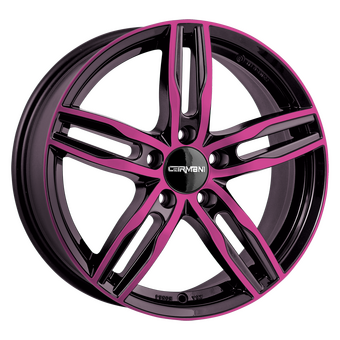 CARMANI 14 Paul 6.5x16 5x100,00 ET38,00