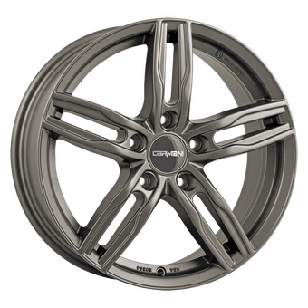 CARMANI 14 Paul 6.5x16 5x112,00 ET42,00