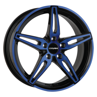 CARMANI 15 Oskar 6,5x16 5x110 ET40
