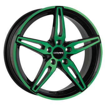 CARMANI 15 Oskar 6,5x16 5x112 ET48