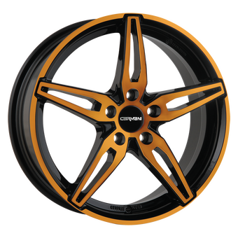 CARMANI 15 Oskar 6,5x16 5x112 ET46