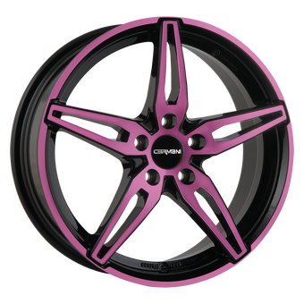 CARMANI 15 Oskar 6,5x16 5x110 ET40