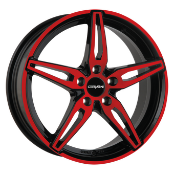 CARMANI 15 Oskar 6,5x16 5x112 ET46