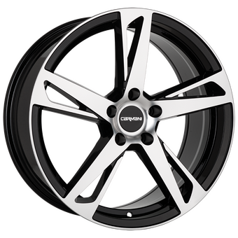 CARMANI 16 Anton 6.5x16 5x112,00 ET38,00