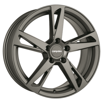 CARMANI 16 Anton 7.5x17 5x112,00 ET35,00