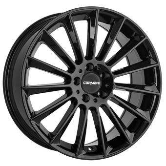 CARMANI 17 Fritz 8.5x20 5x112,00 ET23,00