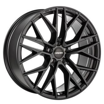 CARMANI 20 Ludwig 9x20 5x108 ET45