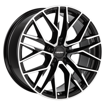 CARMANI 20 Ludwig 9x20 5x112 ET22