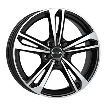 MAK EMBLEMA 6,5x16 4x98 ET30