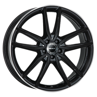 MAK EVO 8,5x20 5x112 ET60