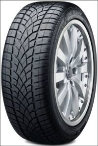 Dunlop SP WINT SPORT 3D 255/35 R19 96V