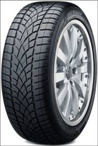 Dunlop SP WINT SPORT 3D 205/50 R17 93H Dunlop SP WINT SPORT 3D 205/50 R17 93H