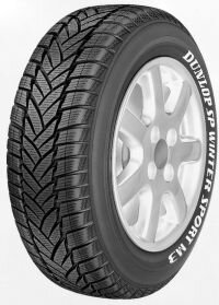 Dunlop SP WINTER SPORT M3 265/60 R18 110H   